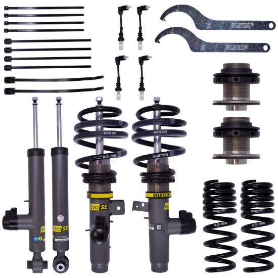Picture of Bilstein Suspension Kit - 49-305135