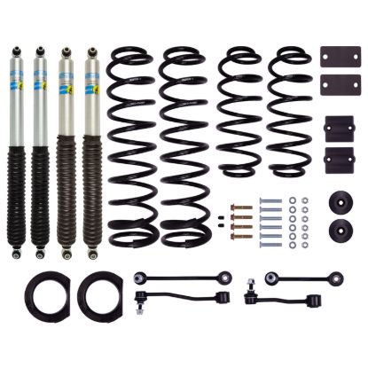 Picture of Bilstein Suspension Lift Kit - 53-291431
