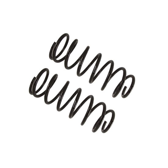 Picture of Bilstein Coil Spring Set - 53-292018