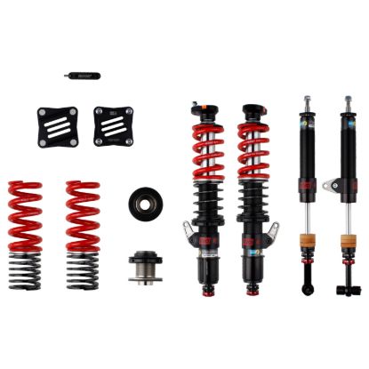 Picture of Bilstein Suspension Kit - 89-312780