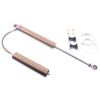 Picture of Bilstein Suspension Shock Absorber - B46-0930R03