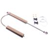 Picture of Bilstein Suspension Shock Absorber - B46-1362R