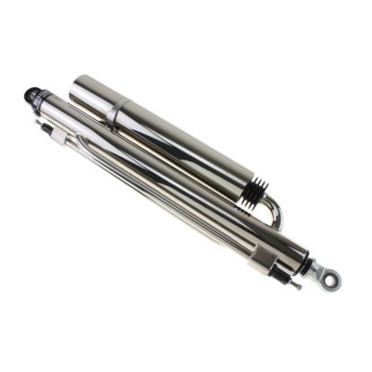 Picture of Bilstein Suspension Shock Absorber - B46-9118BYST