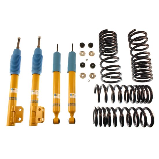 Picture of Bilstein Suspension Kit - BTS-7507