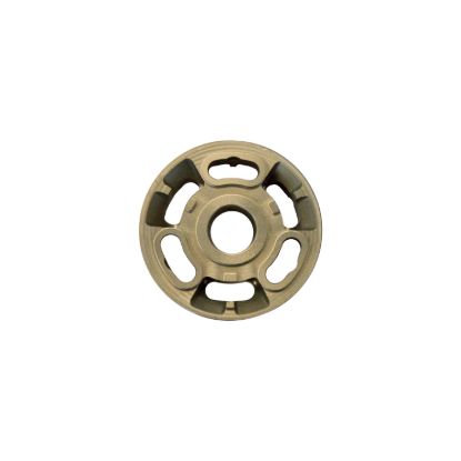 Picture of Bilstein Suspension Shock Absorber Piston Valve - E4-MWP-1246A02