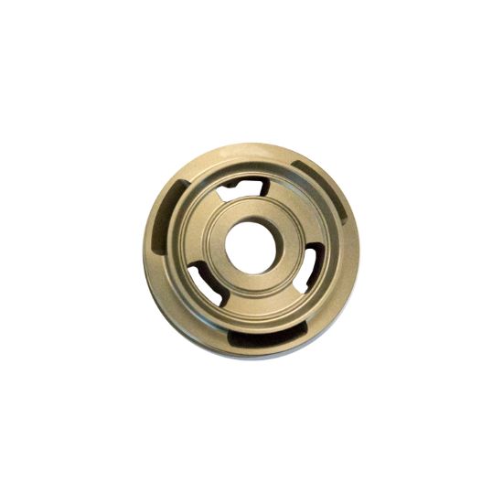 Picture of Bilstein Suspension Shock Absorber Piston Valve - E4-MWP-1246C00