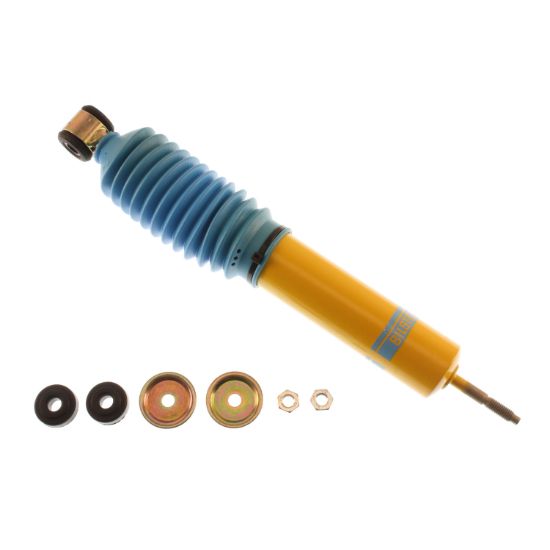 Picture of Bilstein Suspension Shock Absorber - F4-B46-1661-W0