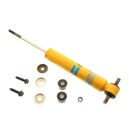 Picture of Bilstein Suspension Shock Absorber - F4-BE3-C750-M2