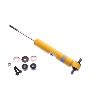 Picture of Bilstein Suspension Shock Absorber - F4-BE3-E249-M0