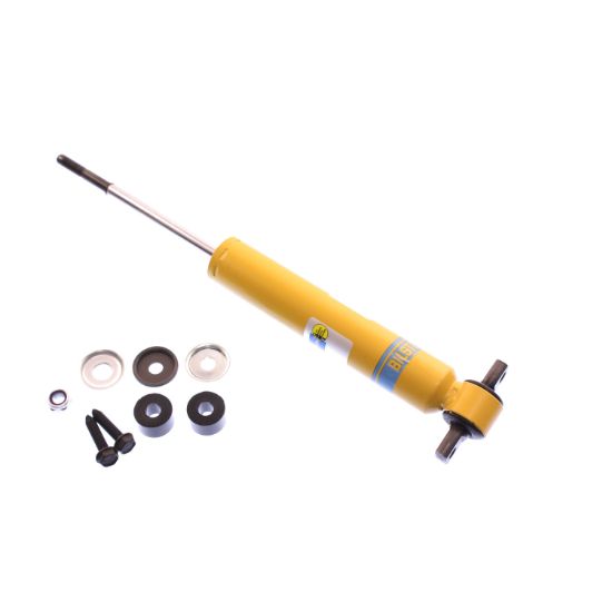 Picture of Bilstein Suspension Shock Absorber - F4-BE3-E249-M0