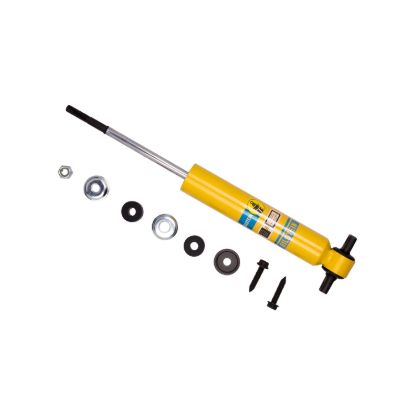 Picture of Bilstein Suspension Shock Absorber - F4-BE3-F129-M1