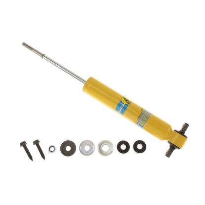 Picture of Bilstein Suspension Shock Absorber - F4-BE3-F131-M0