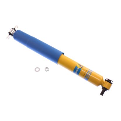 Picture of Bilstein Suspension Shock Absorber - F4-BE5-E250-M0
