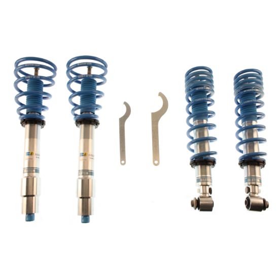 Picture of Bilstein Suspension Kit - F4-GM5-C395-H0