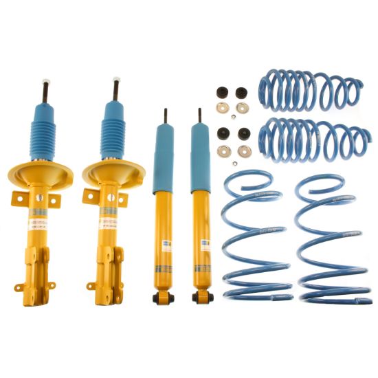 Picture of Bilstein Suspension Kit - F4-SE5-F351-H0