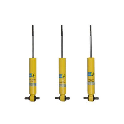 Picture of Bilstein Suspension Shock Absorber - F4-SE7-F566-M0