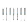 Picture of Bilstein Suspension Shock Absorber - F4-SE7-L676-M0
