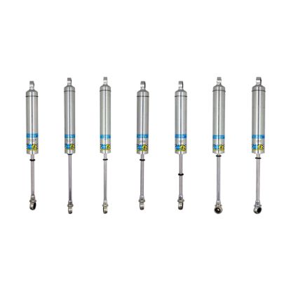 Picture of Bilstein Suspension Shock Absorber - F4-SE7-L676-M0