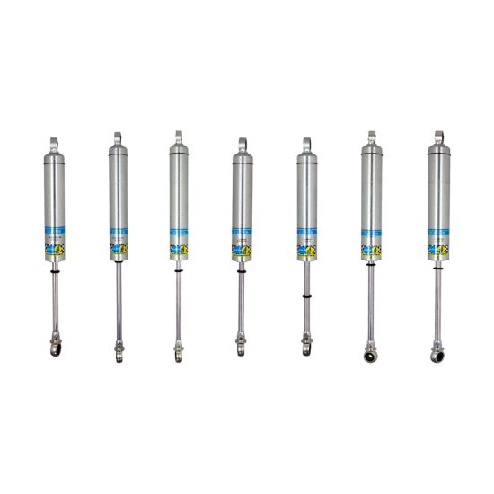 Picture of Bilstein Suspension Shock Absorber - F4-SE7-L676-M0