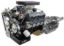 Picture of BluePrint Engines Engine Complete Assembly - B347FK4R7M