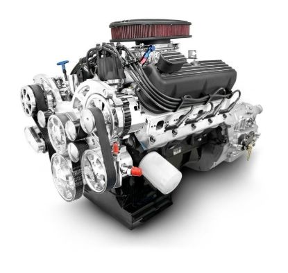 Picture of BluePrint Engines Engine Complete Assembly - B347K4R7