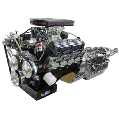 Picture of BluePrint Engines Engine Complete Assembly - B347KB4R7M