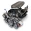 Picture of BluePrint Engines Engine Complete Assembly - B347FKTKXM
