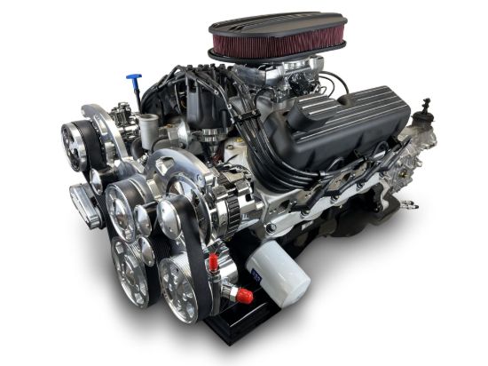 Picture of BluePrint Engines Engine Complete Assembly - B347FKTKX