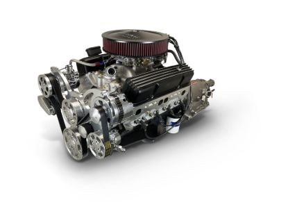 Picture of BluePrint Engines Engine Complete Assembly - B383K700