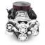 Picture of BluePrint Engines Engine Complete Assembly - B400KTKX