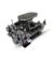 Picture of BluePrint Engines Engine Complete Assembly - B347KTKXM