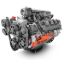 Picture of BluePrint Engines Engine Complete Assembly - B426KB4L7