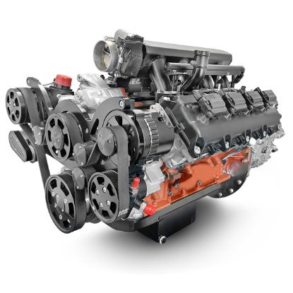 Picture of BluePrint Engines Engine Complete Assembly - B426KBT56
