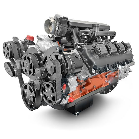 Picture of BluePrint Engines Engine Complete Assembly - B426KBT56