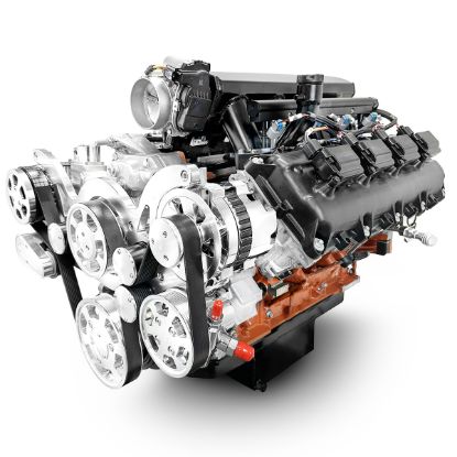 Picture of BluePrint Engines Engine Complete Assembly - B426KTKX