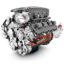 Picture of BluePrint Engines Engine Complete Assembly - B426SCTKT56