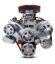 Picture of BluePrint Engines Engine Complete Assembly - B427FK700