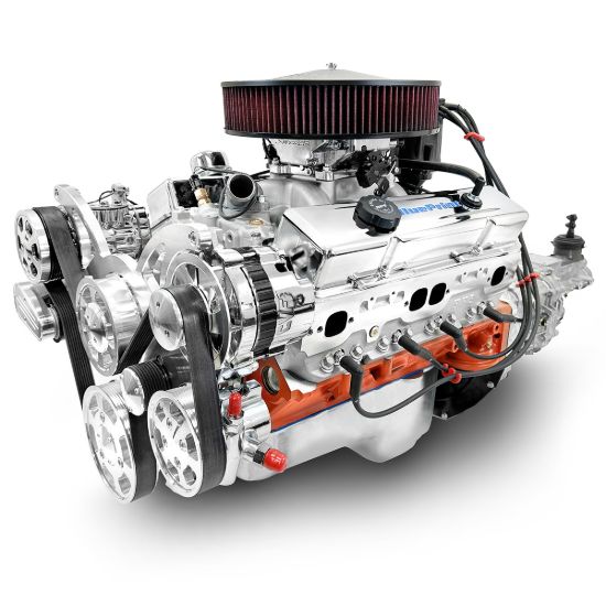 Picture of BluePrint Engines Engine Complete Assembly - B427FKTKX