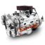 Picture of BluePrint Engines Engine Complete Assembly - B427FKTKX