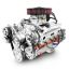 Picture of BluePrint Engines Engine Complete Assembly - B454FK700