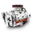 Picture of BluePrint Engines Engine Complete Assembly - B454KTKX