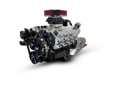 Picture of BluePrint Engines Engine Complete Assembly - B598FKB4L8