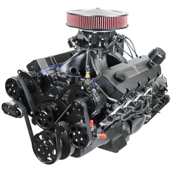 Picture of BluePrint Engines Engine Complete Assembly - B632FKB4L8X