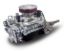 Picture of BluePrint Engines Engine Complete Assembly - BC408K727