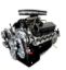 Picture of BluePrint Engines Engine Complete Assembly - BF427FKTKXC