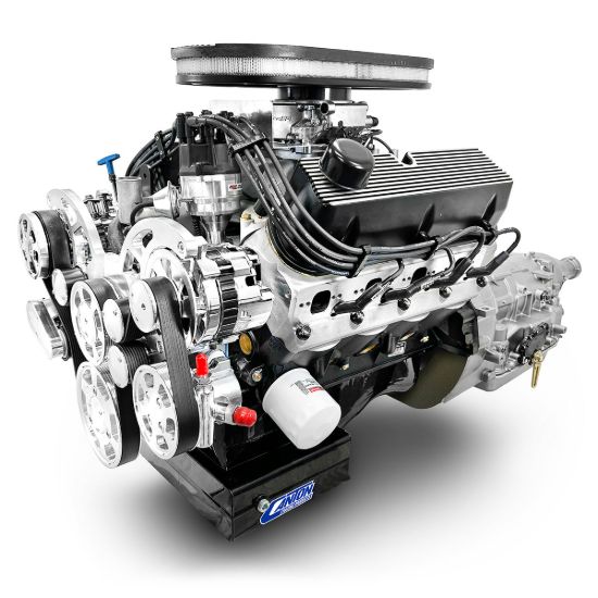 Picture of BluePrint Engines Engine Complete Assembly - BF427K4R7C