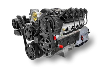 Picture of BluePrint Engines Engine Complete Assembly - BLS3763KBZF