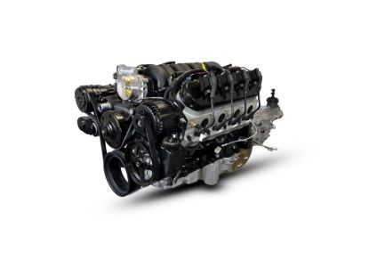 Picture of BluePrint Engines Engine Complete Assembly - BLS3763KBTKX