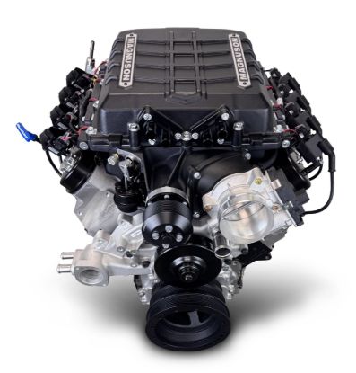 Picture of BluePrint Engines Engine Complete Assembly - BLS3769SCT4L8