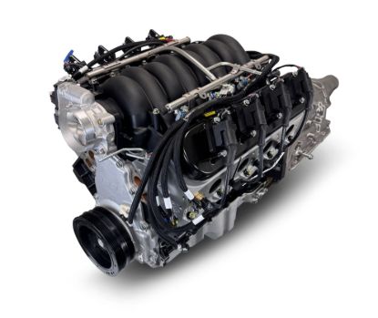 Picture of BluePrint Engines Engine Complete Assembly - BLS42734L7